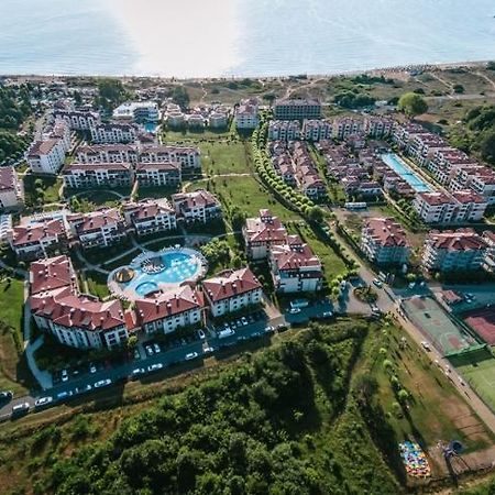 Paradise And Dune Resort Apartments In Green Life Sozopol Zewnętrze zdjęcie